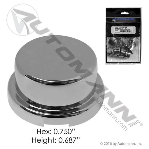 Automann - MZS562.A4107CP - 562.A4107CP
