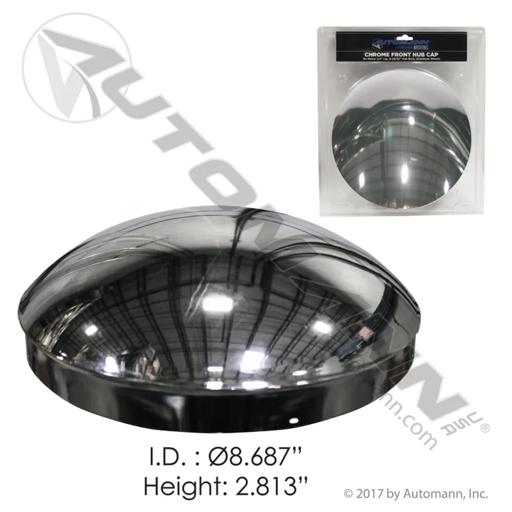 Automann - MZS562.B1001C-BP - 562.B1001C-BP