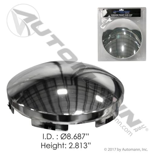 Automann - MZS562.B1604C-BP - 562.B1604C-BP