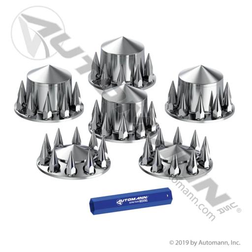 Automann - MZS562.FR1012C - 562.FR1012C