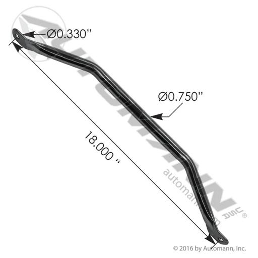 Automann - MZS562.GH18SS - 562.GH18SS