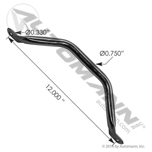Automann - MZS562.GH12SS - 562.GH12SS