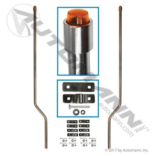 Automann - MZS562.J1482SS - 562.J1482SS