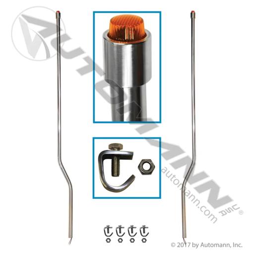 Automann - MZS562.J1483SS - 562.J1483SS