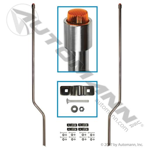Automann - MZS562.J1481SS - 562.J1481SS