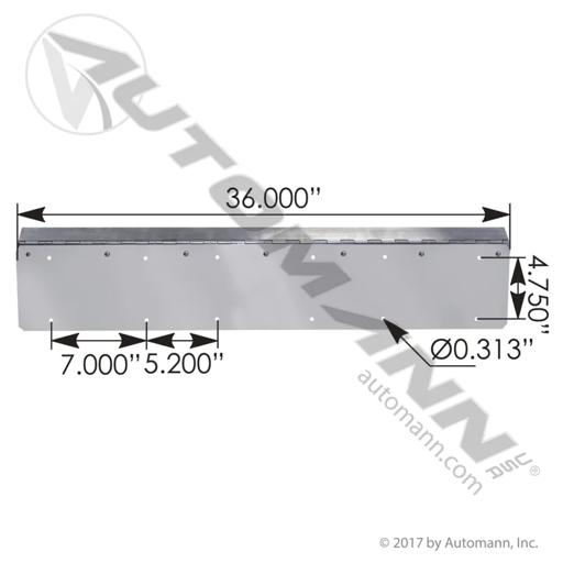 Automann - MZS562.K1013SS - 562.K1013SS