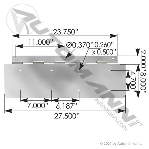 Automann - MZS562.K1012SS - 562.K1012SS