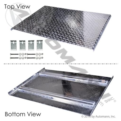 Automann - MZS562.P24X34A - 562.P24X34A