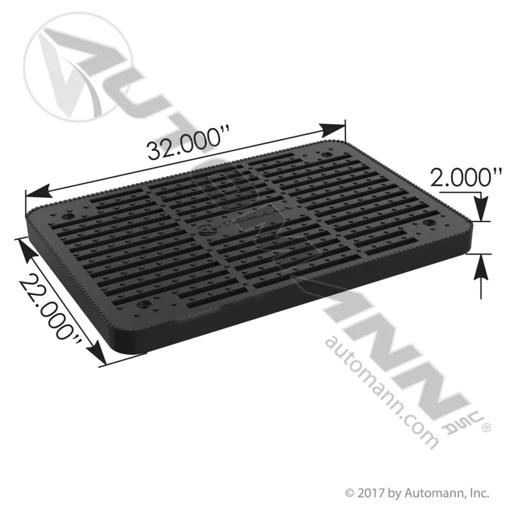 Automann - MZS562.P22X32HD-D - 562.P22X32HD-D