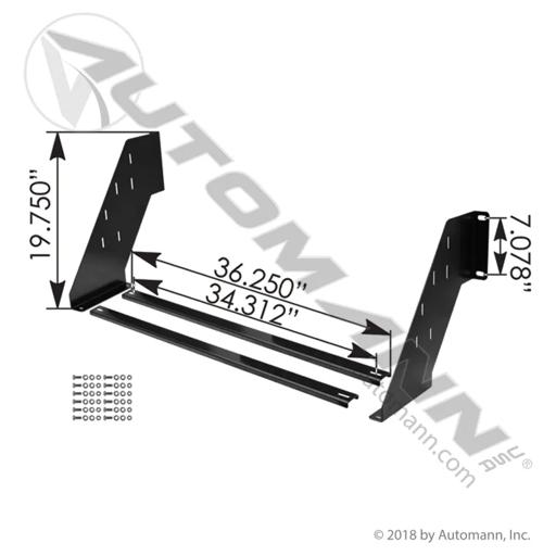 Automann - MZS562.MK40NBPF - 562.MK40NBPF