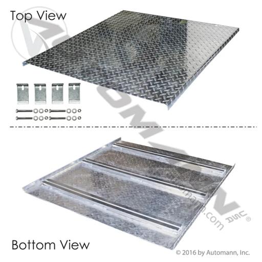 Automann - MZS562.P36X34A - 562.P36X34A