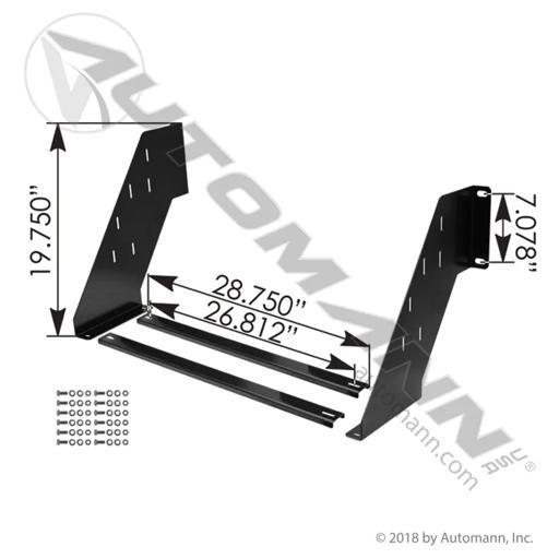Automann - MZS562.MK32NBPF - 562.MK32NBPF