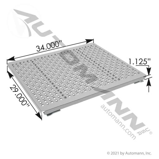 Automann - MZS562.P29X34 - 562.P29X34