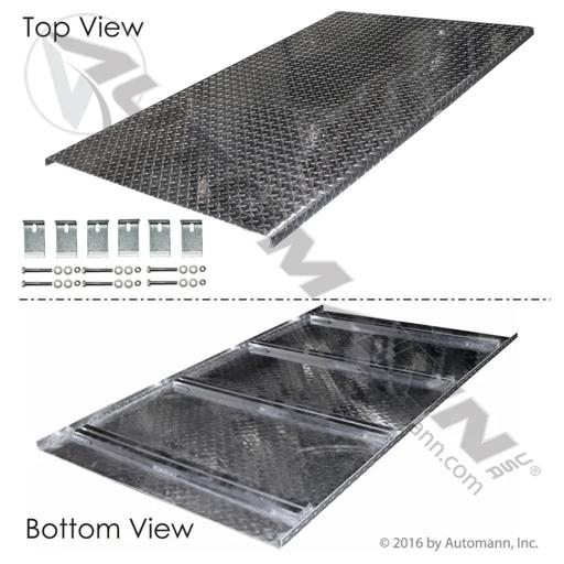 Automann - MZS562.P60X34A - 562.P60X34A