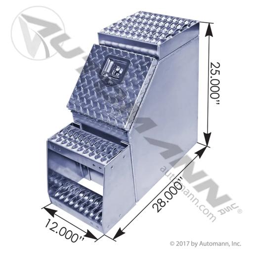 Automann - MZS562.SB12A - 562.SB12A