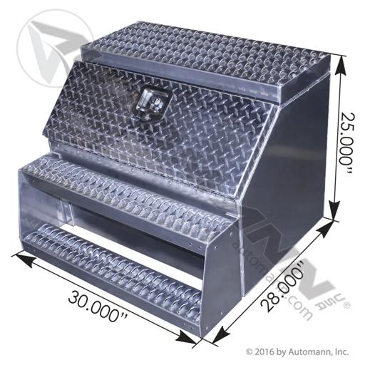 Automann - MZS562.SB30A - 562.SB30A