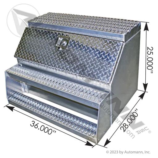 Automann - MZS562.SB36A - 562.SB36A