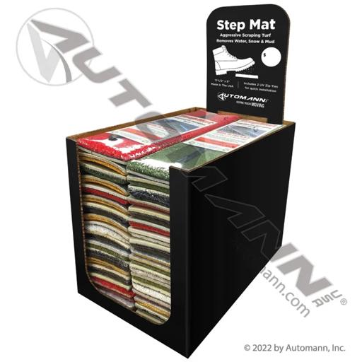 Automann - MZS562.SM175X5-36 - 562.SM175X5-36