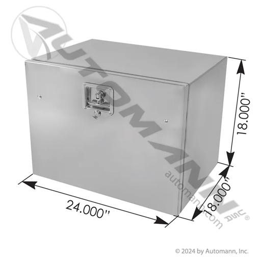 Automann - MZS562.TB24SS - 562.TB24SS