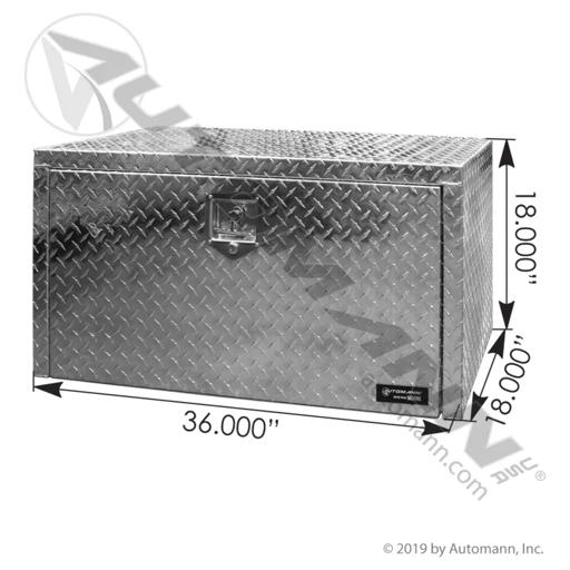 Automann - MZS562.TB36A - 562.TB36A