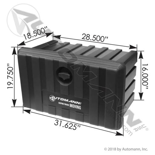 Automann - MZS562.TB32NBP - 562.TB32NBP
