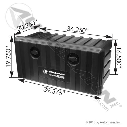 Automann - MZS562.TB40NBP - 562.TB40NBP