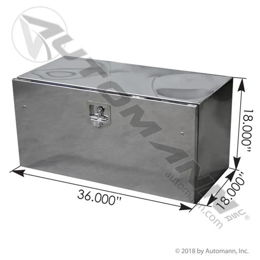 Automann - MZS562.TB36SS - 562.TB36SS