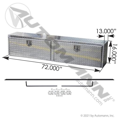 Automann - MZS562.TSB72A - 562.TSB72A