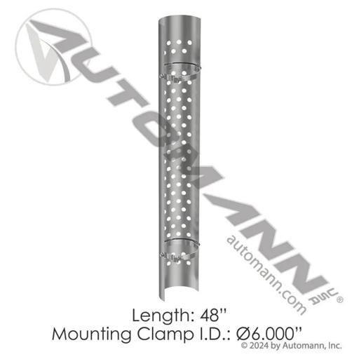 Automann - MZS562.U6161SS - 562.U6161SS