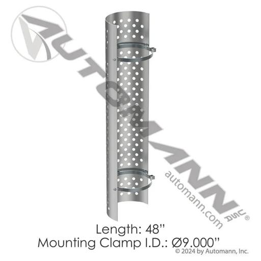 Automann - MZS562.U6191SS - 562.U6191SS