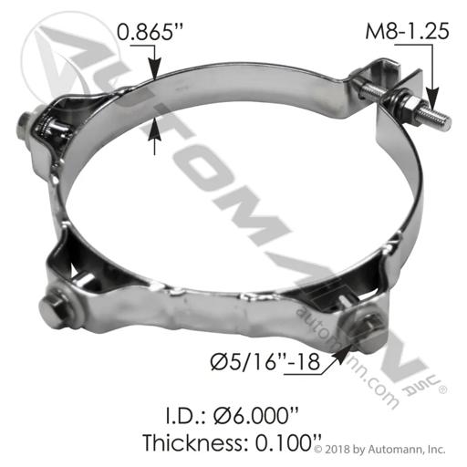 Automann - MZS562.U2261C - 562.U2261C