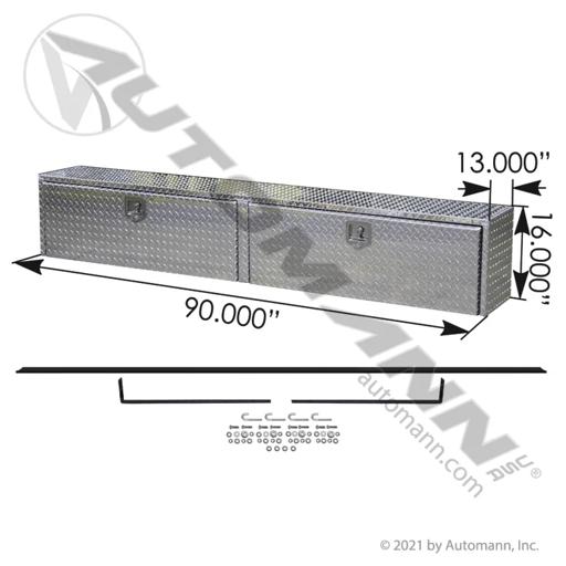 Automann - MZS562.TSB90A - 562.TSB90A