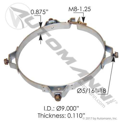Automann - MZS562.U2292Z - 562.U2292Z