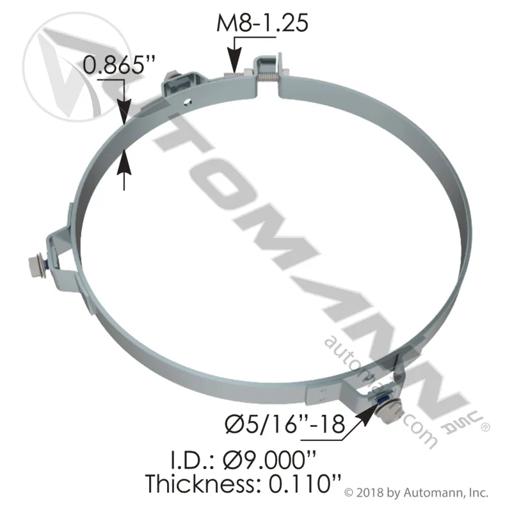 Automann - MZS562.U2291Z - 562.U2291Z