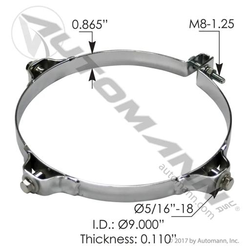 Automann - MZS562.U2291C - 562.U2291C