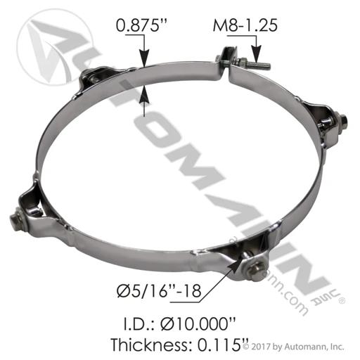 Automann - MZS562.U22102C - 562.U22102C