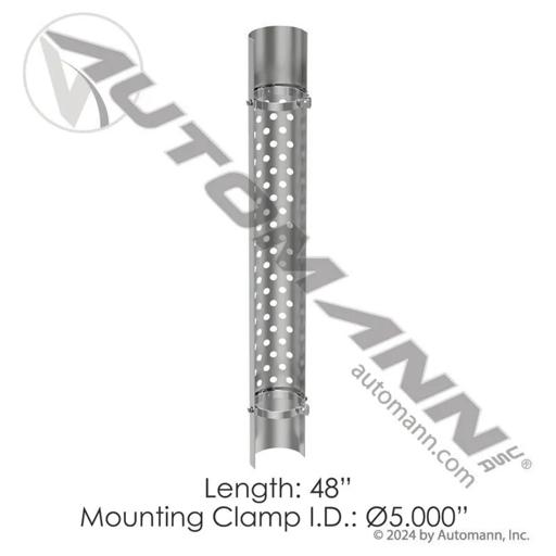 Automann - MZS562.U6151SS - 562.U6151SS