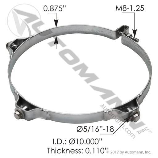 Automann - MZS562.U22101Z - 562.U22101Z