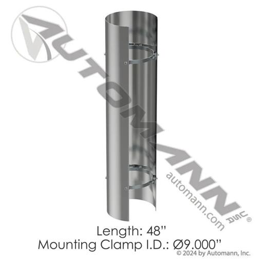 Automann - MZS562.U6392SS - 562.U6392SS