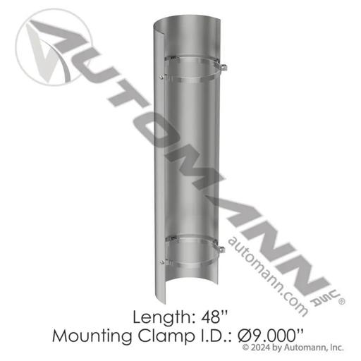 Automann - MZS562.U6391SS - 562.U6391SS
