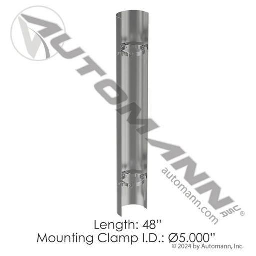 Automann - MZS562.U6351SS - 562.U6351SS