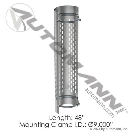 Automann - MZS562.U6291SS - 562.U6291SS