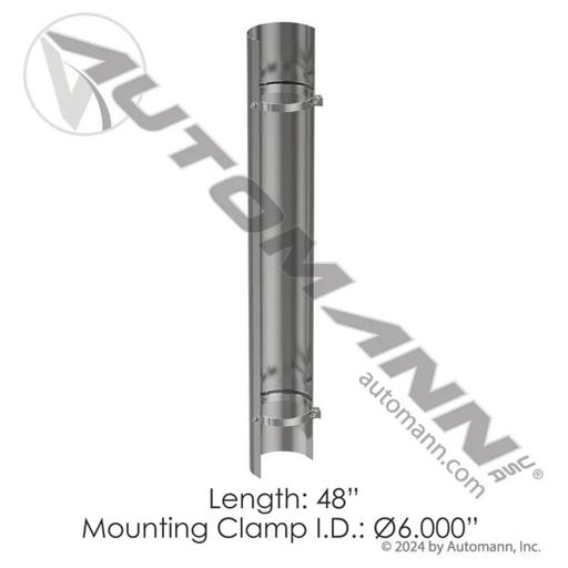 Automann - MZS562.U6361SS - 562.U6361SS
