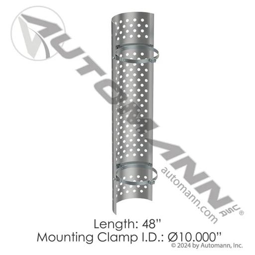 Automann - MZS562.U61101SS - 562.U61101SS