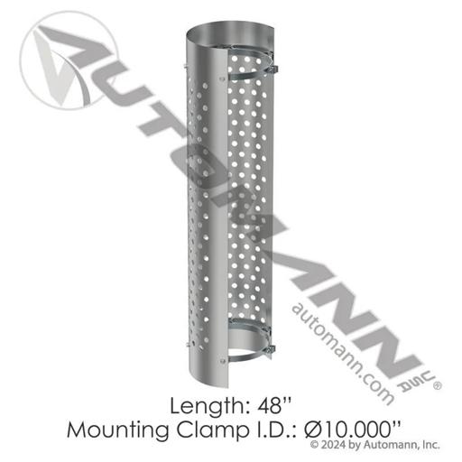 Automann - MZS562.U61102SS - 562.U61102SS