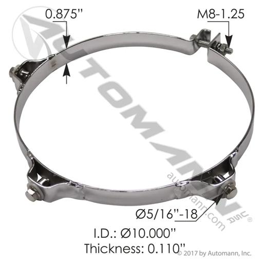 Automann - MZS562.U22101C - 562.U22101C