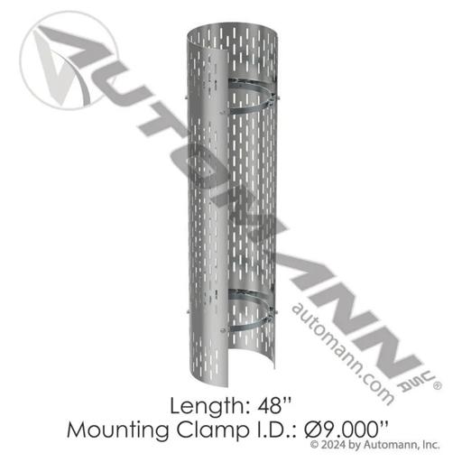 Automann - MZS562.U6292SS - 562.U6292SS