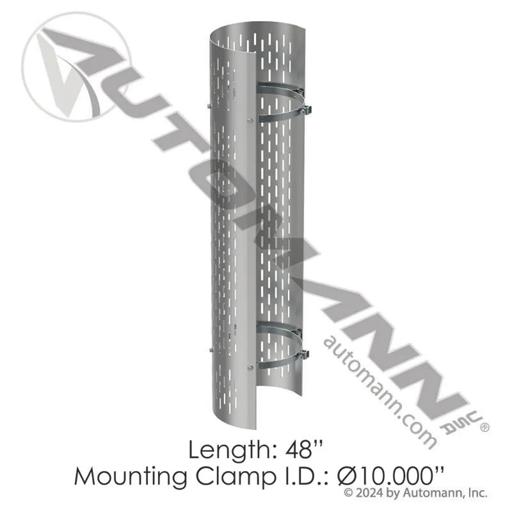 Automann - MZS562.U62102SS - 562.U62102SS