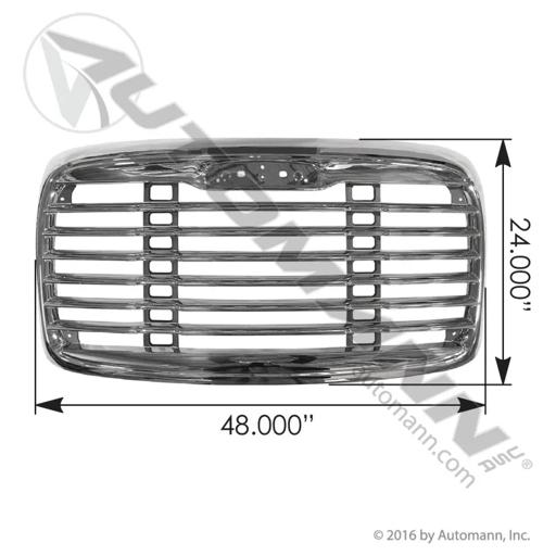 Automann - MZS564.14000CB - 564.14000CB