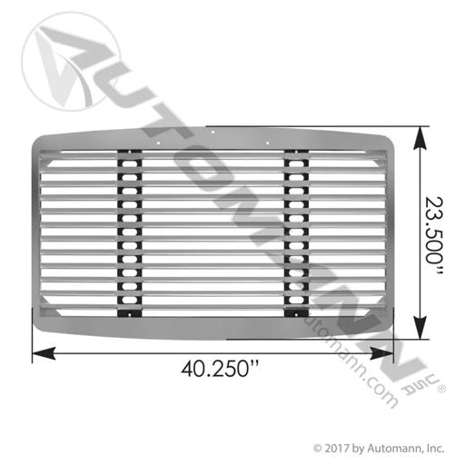 Automann - MZS564.14002 - 564.14002